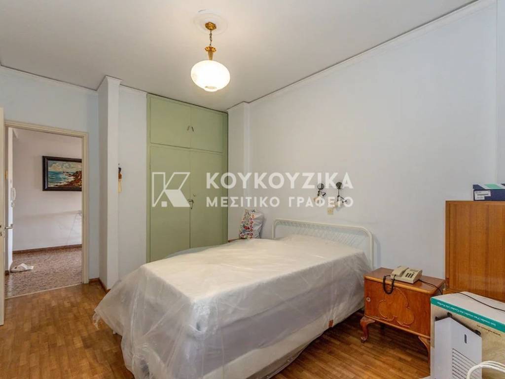 Υπνοδωμάτιο