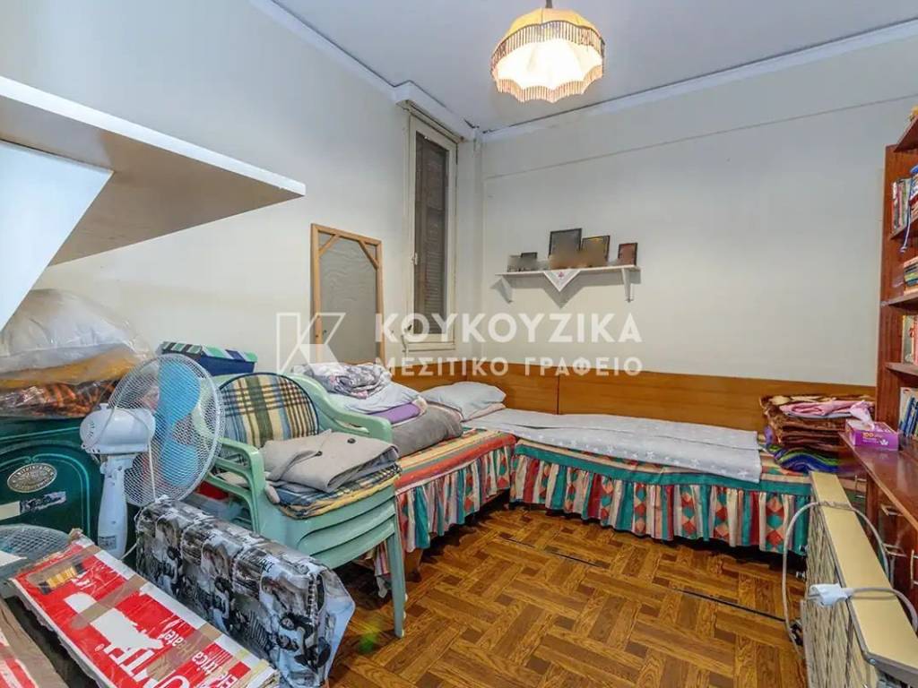 Υπνοδωμάτιο