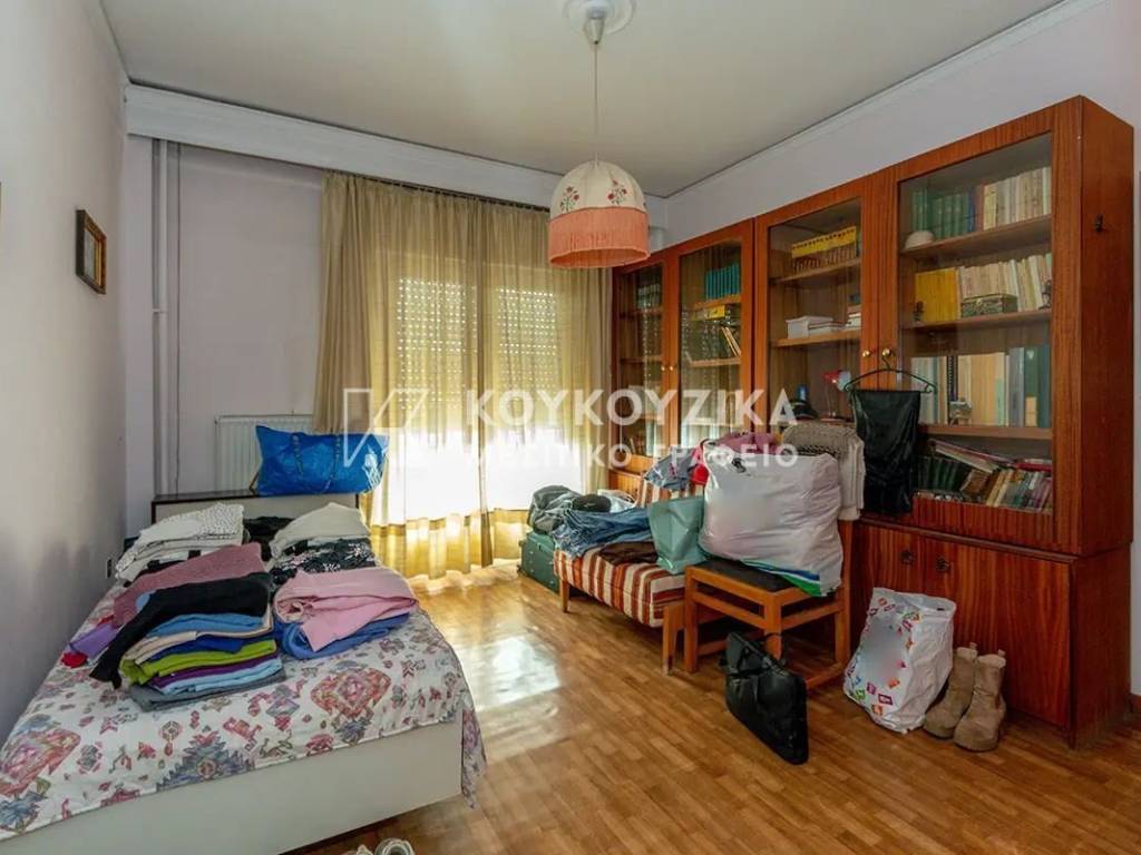 Υπνοδωμάτιο