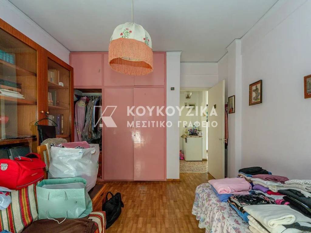 Υπνοδωμάτιο