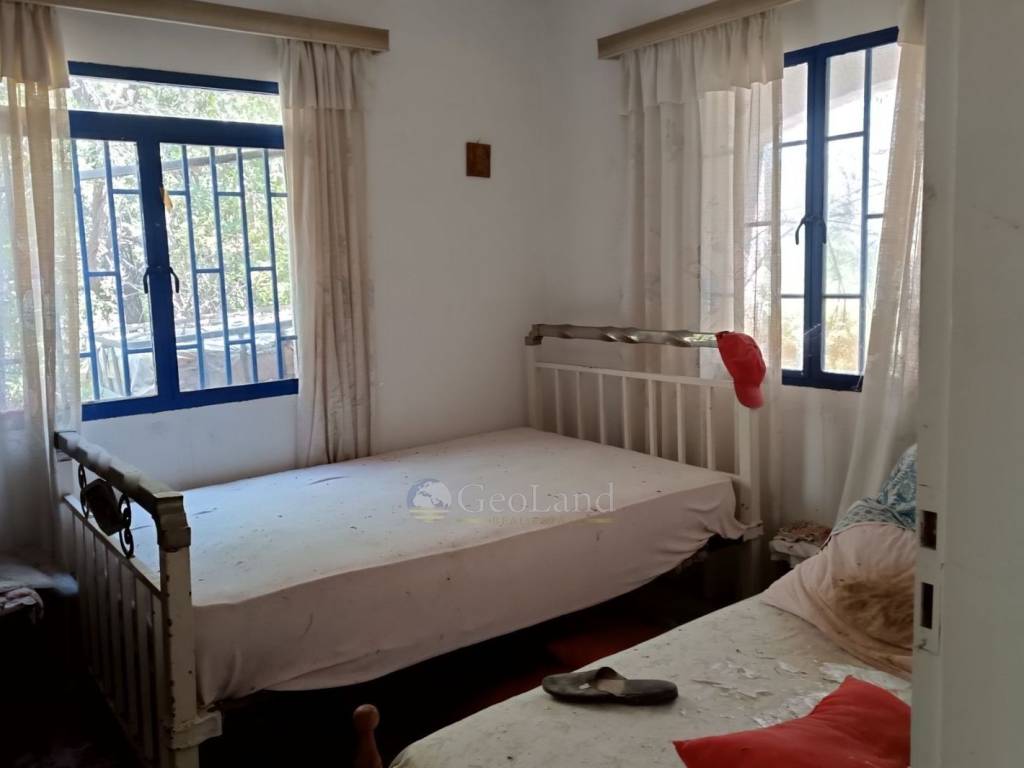 Υπνοδωμάτιο