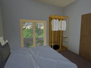 Υπνοδωμάτιο