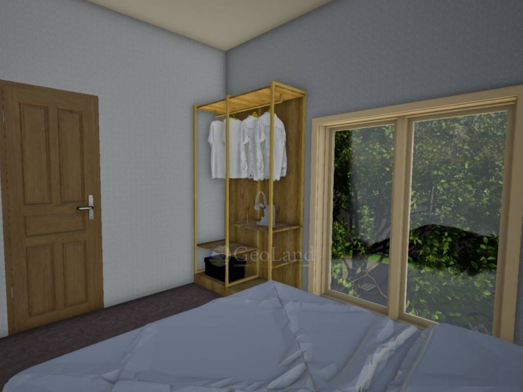 Υπνοδωμάτιο