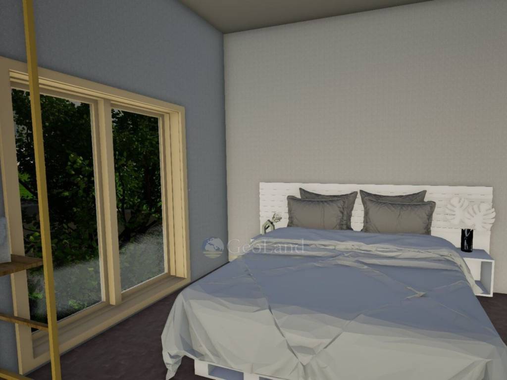 Υπνοδωμάτιο