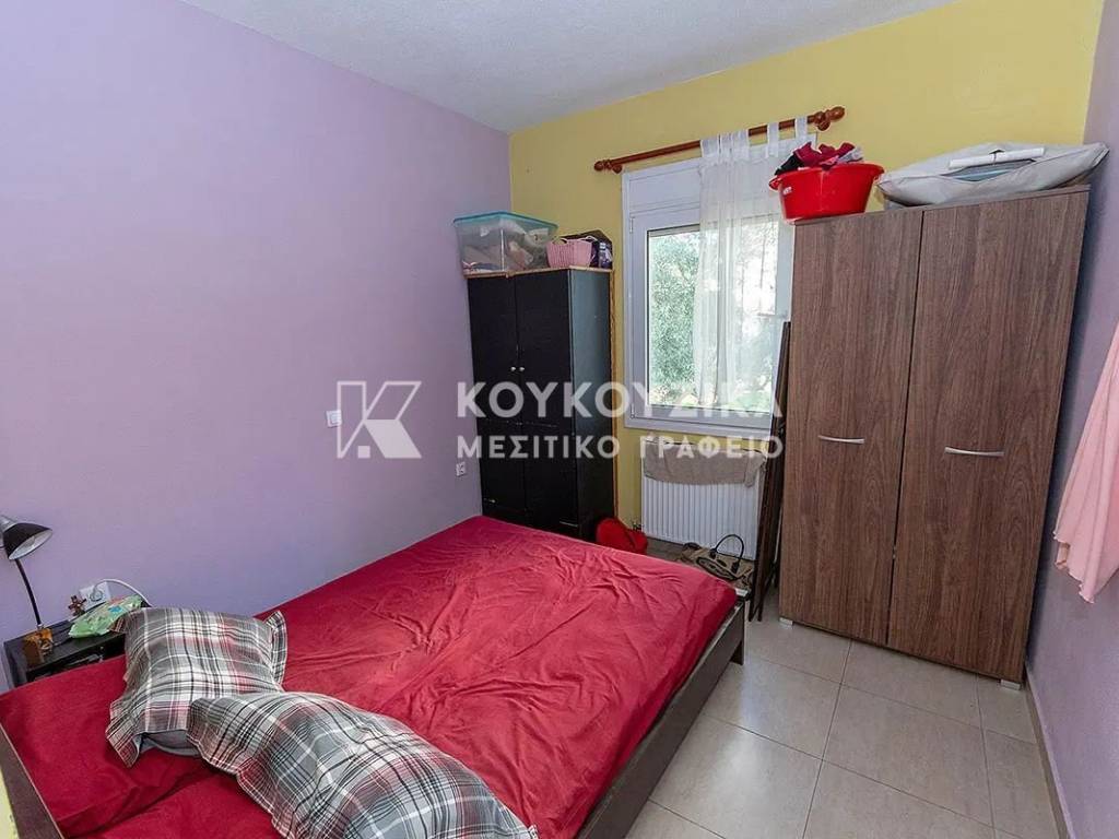 Υπνοδωμάτιο