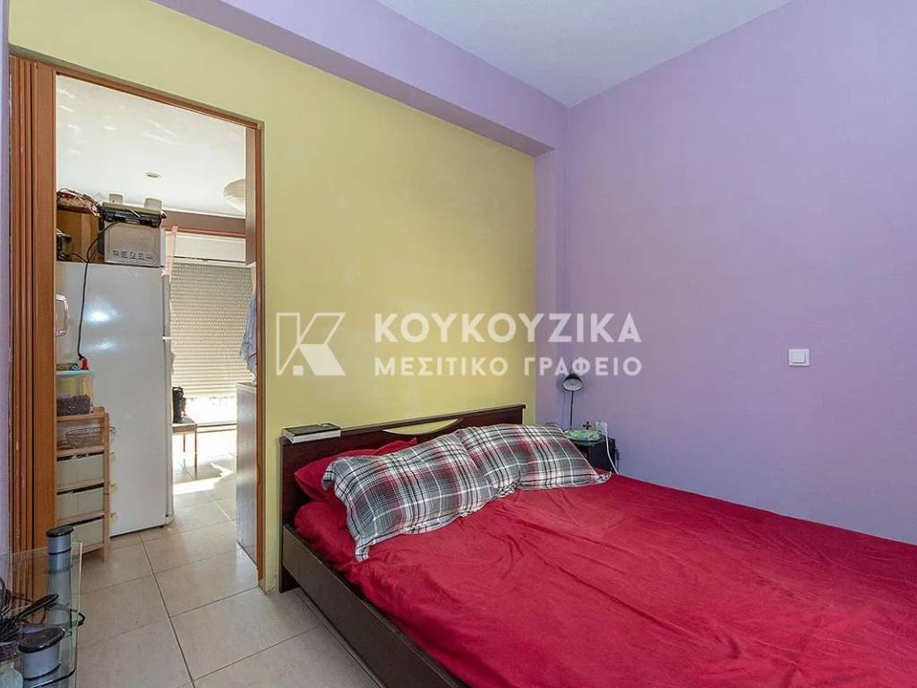 Υπνοδωμάτιο