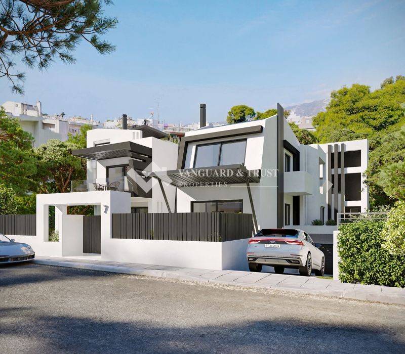 Εξωτερικός χώρος