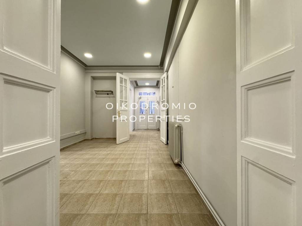 Εσωτερικοι χώροι