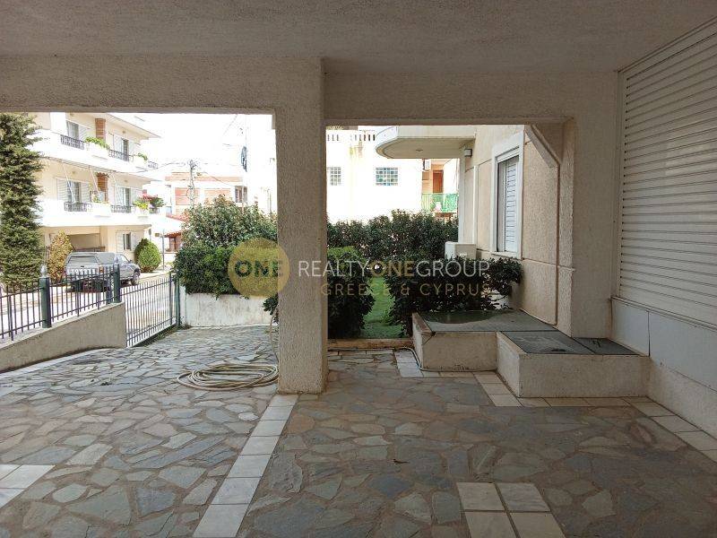 Εξωτερικός χώρος