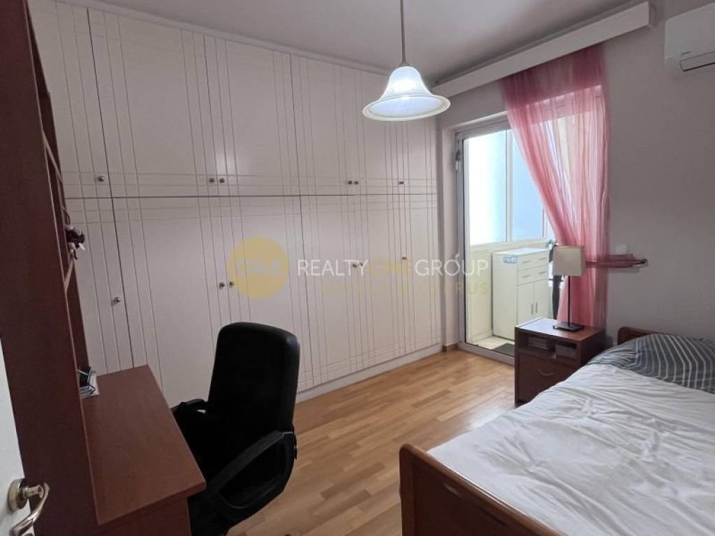 Υπνοδωμάτιο