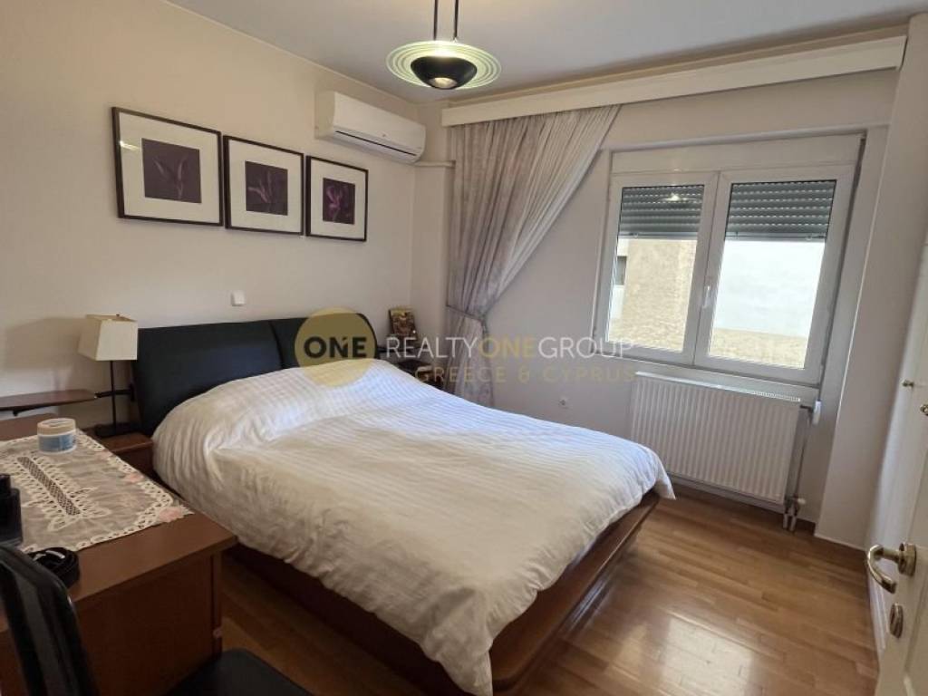 Υπνοδωμάτιο