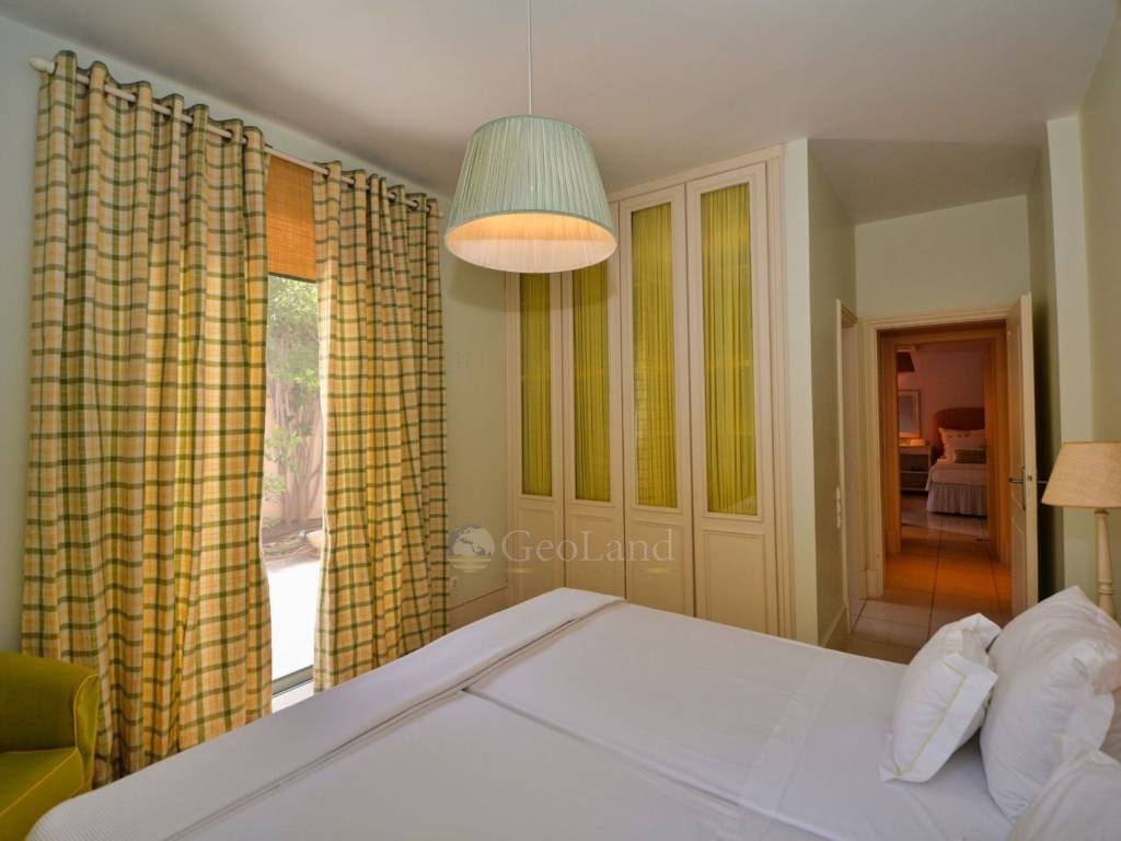 Υπνοδωμάτιο