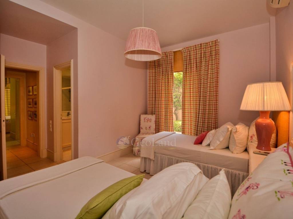 Υπνοδωμάτιο