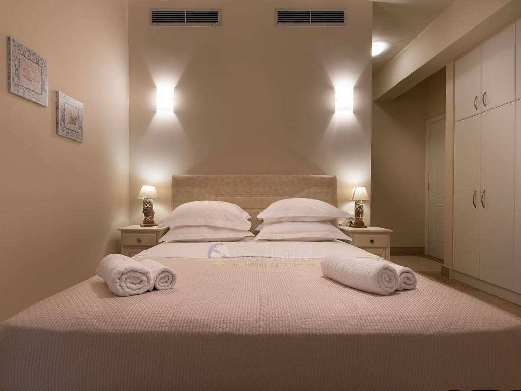 Υπνοδωμάτιο