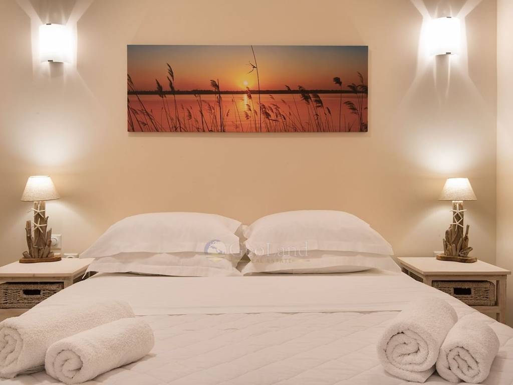 Υπνοδωμάτιο