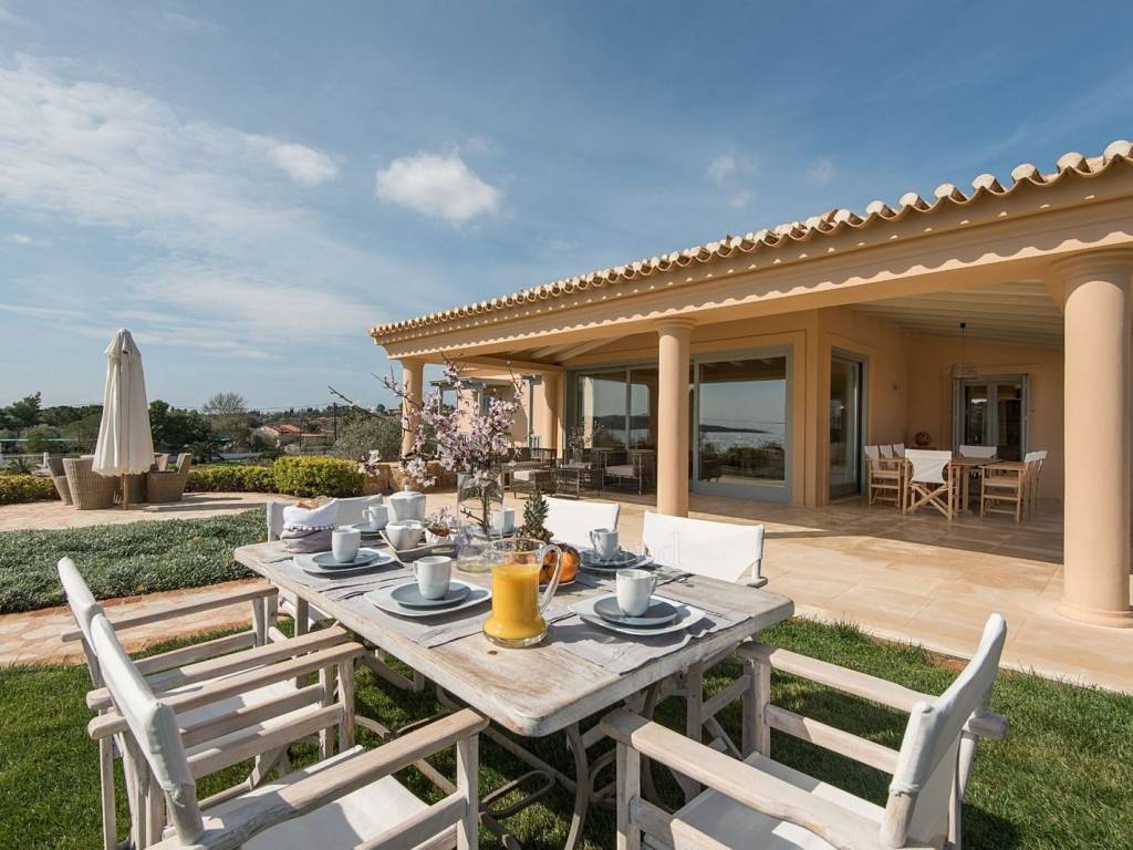 Εξωτερικός χώρος