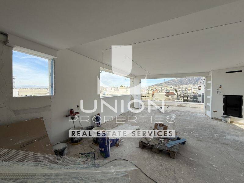 Άποψη χώρου