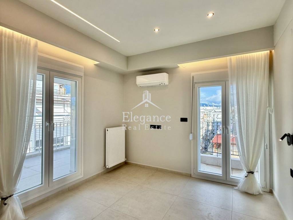 Άποψη χώρου