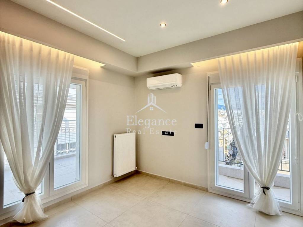 Άποψη χώρου