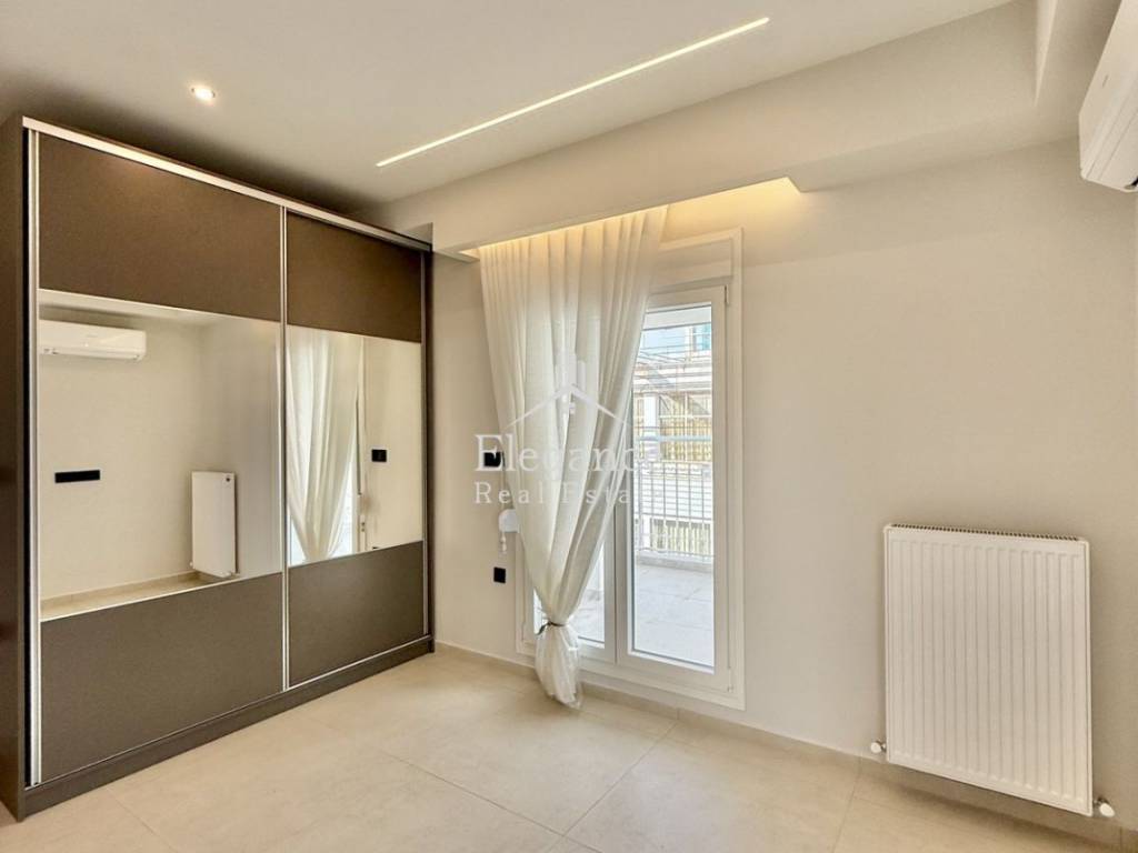 Άποψη χώρου