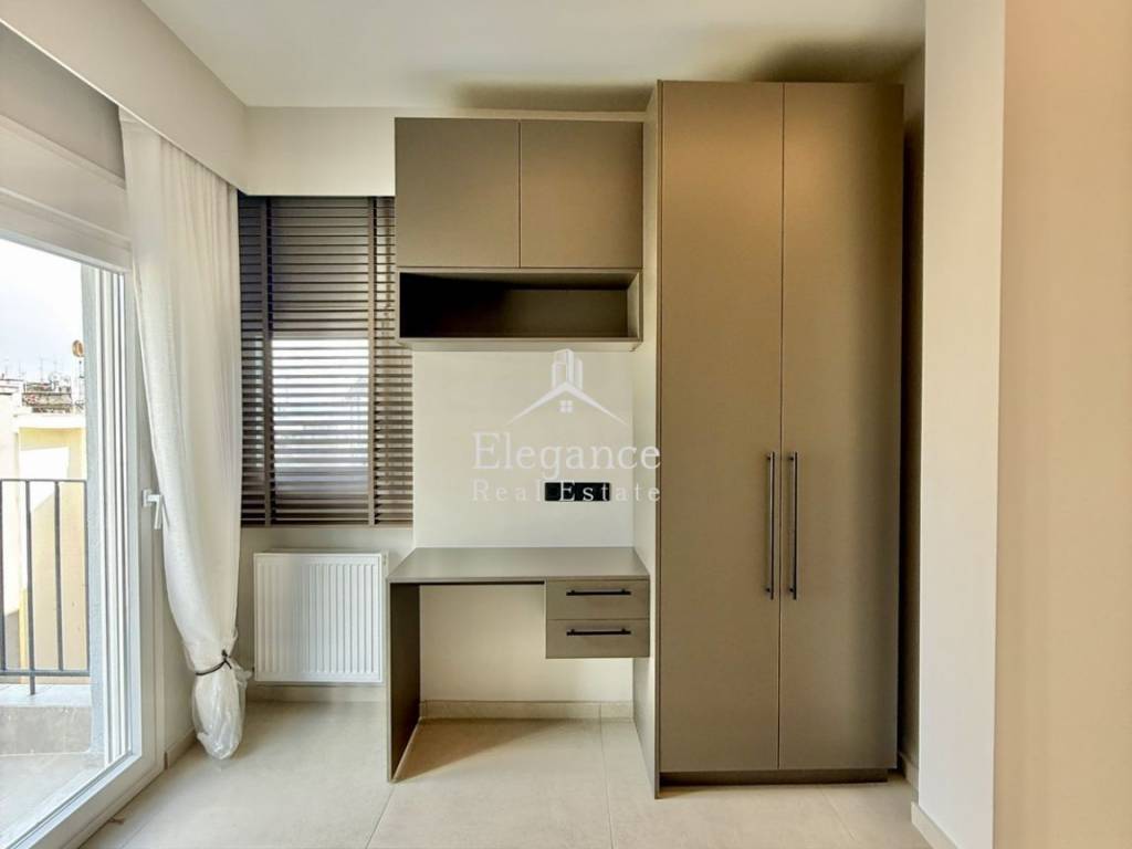 Άποψη χώρου