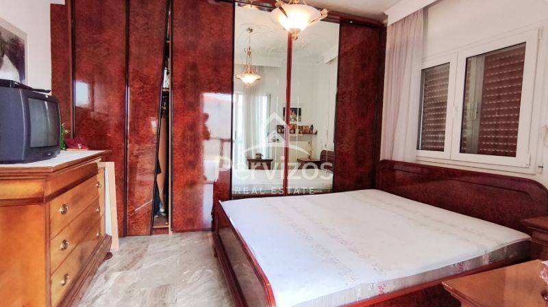 Υπνοδωμάτιο