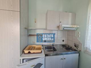 Ενοικιάζεται γωνιακή Γκαρσονιέρα 50τ.μ.