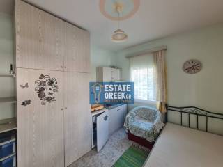 Ενοικιάζεται γωνιακή Γκαρσονιέρα 50τ.μ.