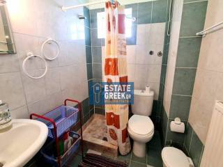 Ενοικιάζεται γωνιακή Γκαρσονιέρα 50τ.μ.