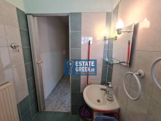 Ενοικιάζεται γωνιακή Γκαρσονιέρα 50τ.μ.