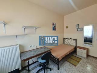 Ενοικιάζεται γωνιακή Γκαρσονιέρα 50τ.μ.