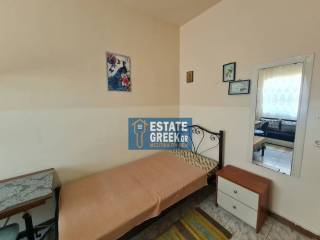 Ενοικιάζεται γωνιακή Γκαρσονιέρα 50τ.μ.