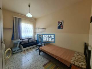 Ενοικιάζεται γωνιακή Γκαρσονιέρα 50τ.μ.