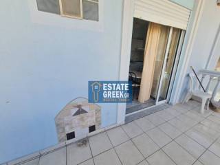 Ενοικιάζεται γωνιακή Γκαρσονιέρα 50τ.μ.