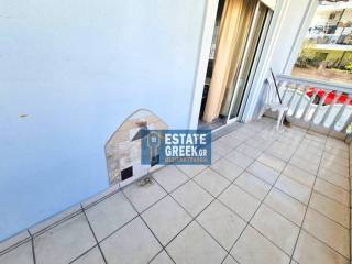 Ενοικιάζεται γωνιακή Γκαρσονιέρα 50τ.μ.