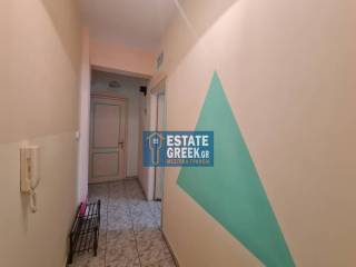 Ενοικιάζεται γωνιακή Γκαρσονιέρα 50τ.μ.