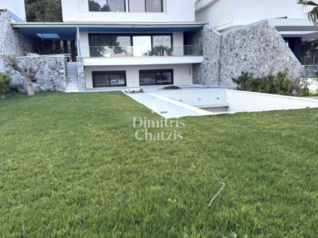 Εξωτερικός χώρος