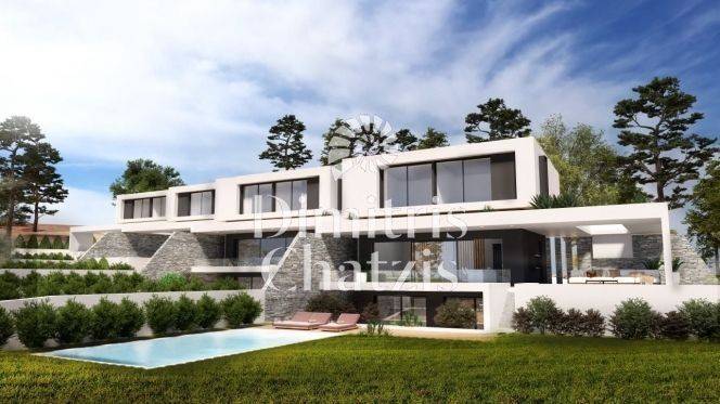 Εξωτερικός χώρος