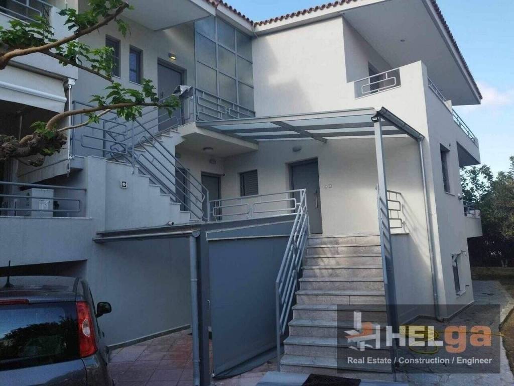 Εξωτερική άποψη