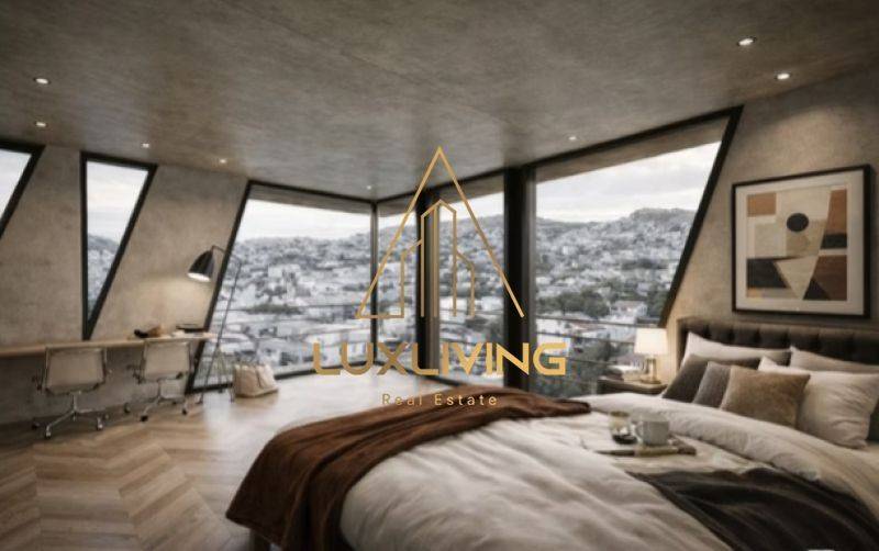 Υπνοδωμάτιο