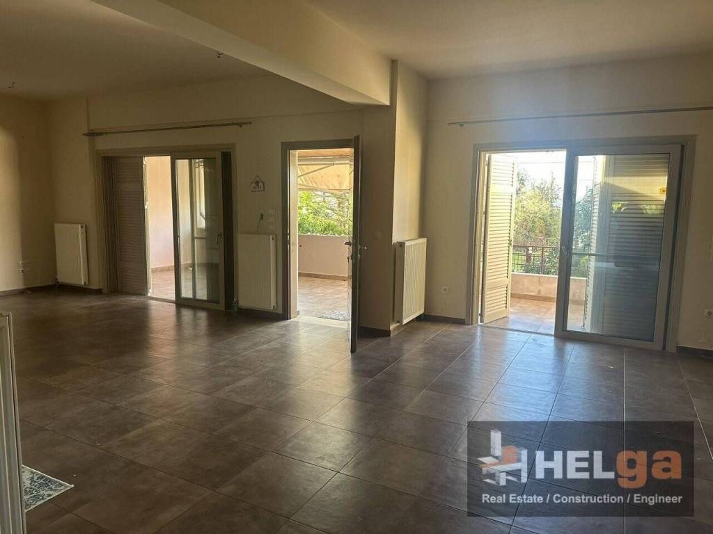 Αποψη χώρου