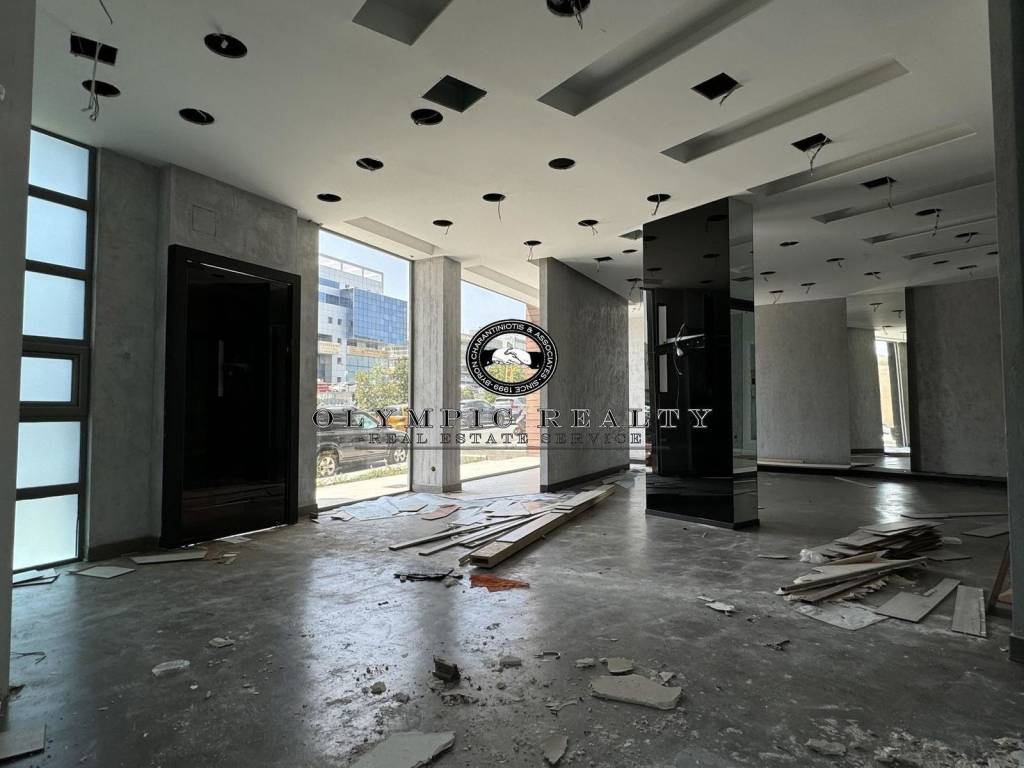 Εσωτερικοι χώροι