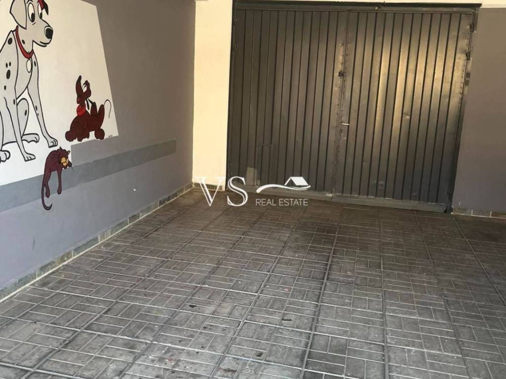 Θέση στάθμευσης