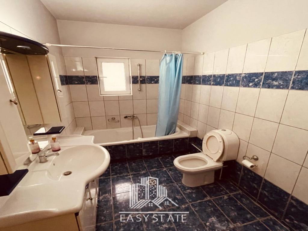 κυρίως μπάνιο