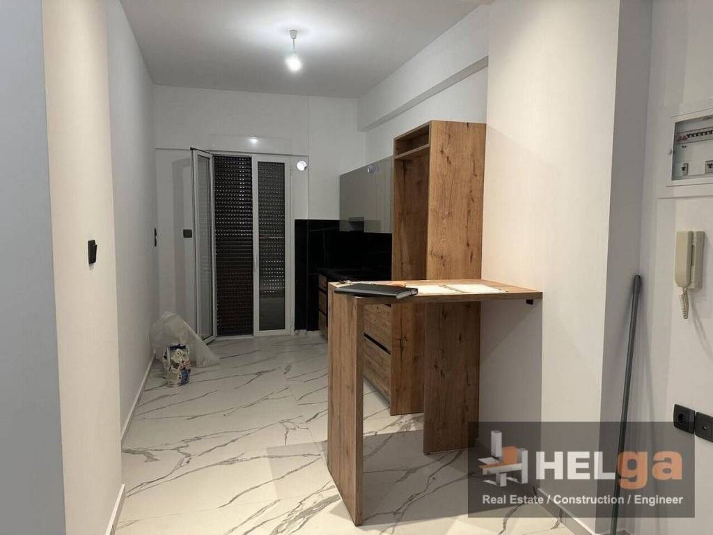 Αποψη χώρου