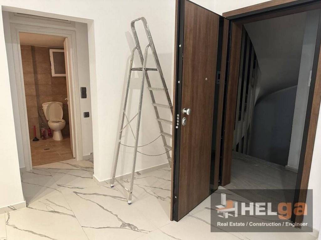 Αποψη χώρου