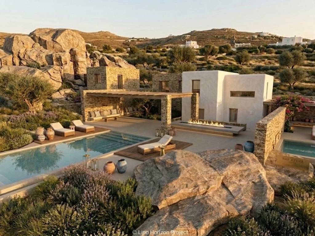 Εσωτερικοι χώροι