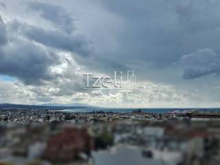 Θέα απο μπαλκόνι