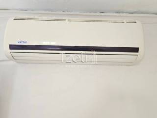 Κλιματισμός