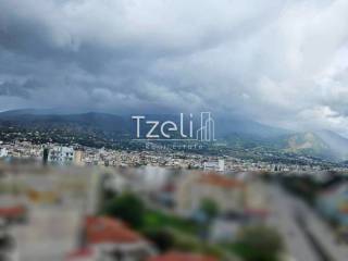 Θέα απο μπαλκόνι